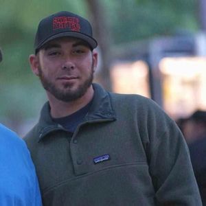 Meet your Posher, Mitchell